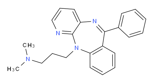 Tampramine