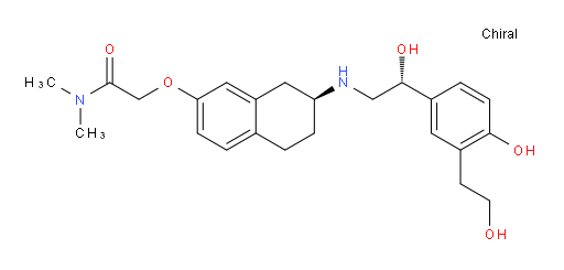Bedoradrine