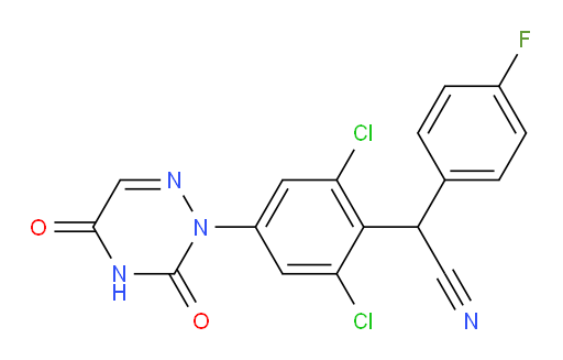 Letrazuril