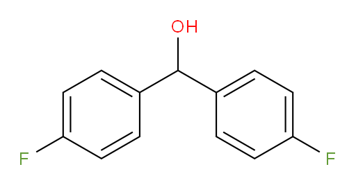 Bis(4-fluorophenyl)methanol