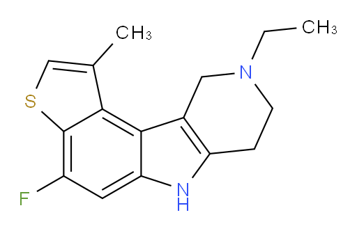 Tiflucarbine