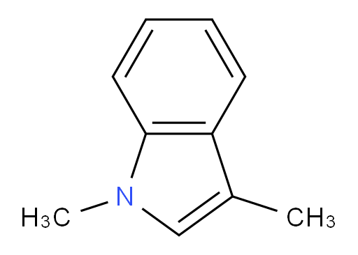 1,3-Dimethylindole