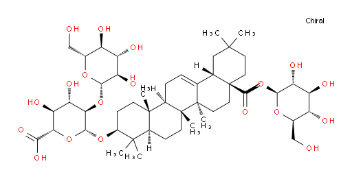 Ginsenoside Ro
