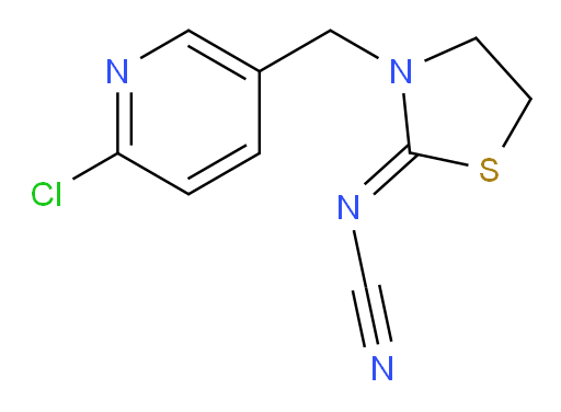 Thiacloprid