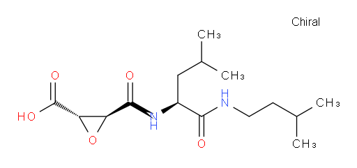 Loxistatin acid