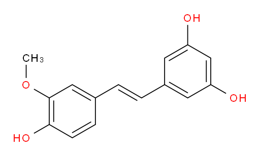 Isorhapontigenin