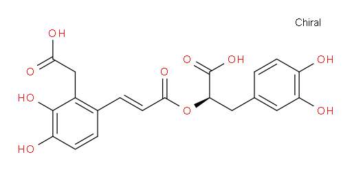 Salvianolic acid D