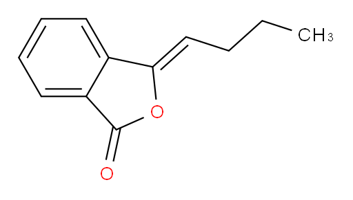 Z-Butylidenephthalide