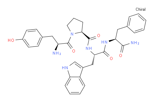 Endomorphin 1