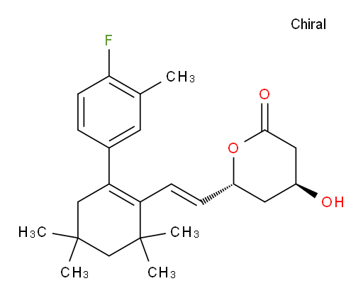 Dalvastatin