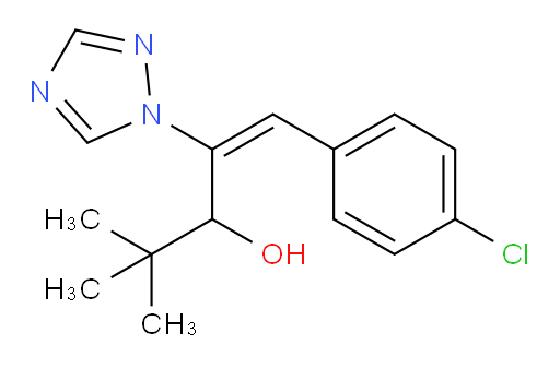 Uniconazole