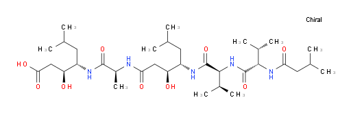 Pepstatin A