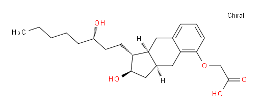 Treprostinil