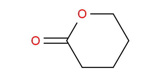 tetrahydro-2H-pyran-2-one