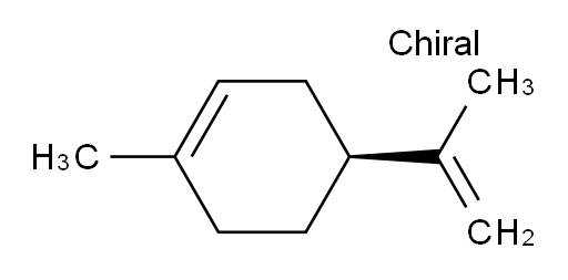 (S)-1-methyl-4-(prop-1-en-2-yl)cyclohex-1-ene