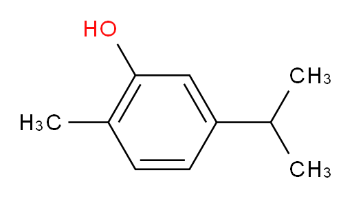 5-isopropyl-2-methylphenol