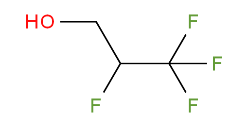2,3,3,3-tetrafluoropropan-1-ol