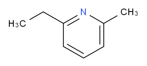 2-ethyl-6-methylpyridine