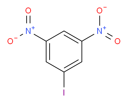 1-iodo-3,5-dinitrobenzene