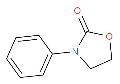 3-phenyl-1,3-oxazolidin-2-one