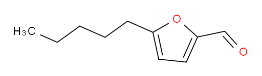 5-pentylfuran-2-carbaldehyde