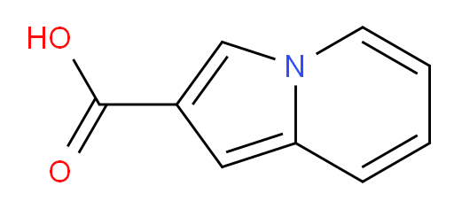 indolizine-2-carboxylic acid