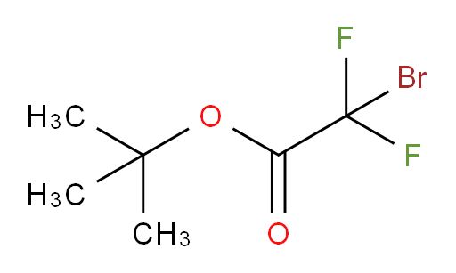 tert-butyl 2-bromo-2,2-difluoroacetate