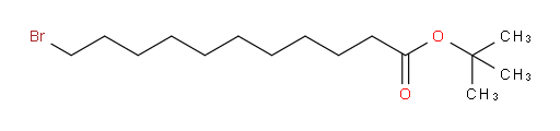 tert-butyl 11-bromoundecanoate