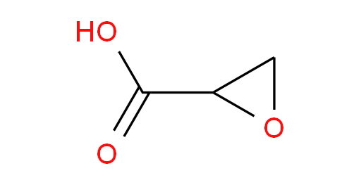 oxirane-2-carboxylic acid