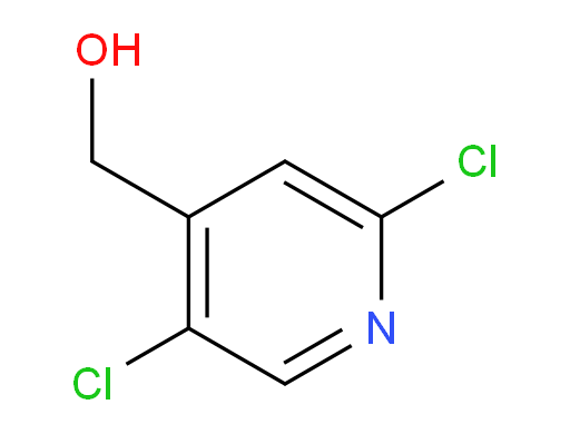 (2,5-dichloropyridin-4-yl)methanol