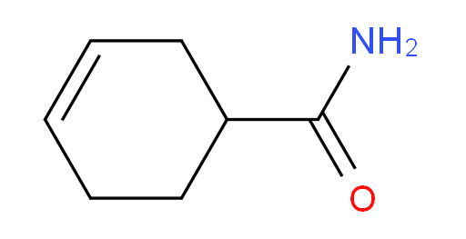 cyclohex-3-ene-1-carboxamide