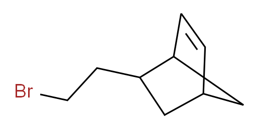 5-(2-bromoethyl)bicyclo[2.2.1]hept-2-ene