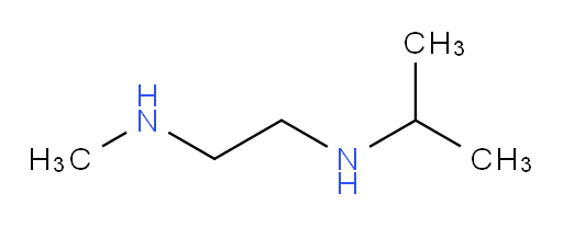 methyl({2-[(propan-2-yl)amino]ethyl})amine