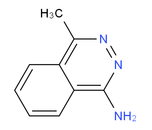 4-methylphthalazin-1-amine
