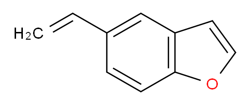 5-ethenyl-1-benzofuran
