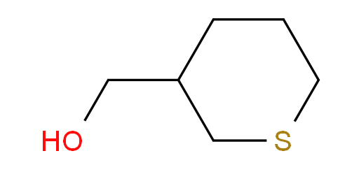 (thian-3-yl)methanol