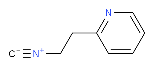 2-(2-isocyanoethyl)pyridine