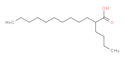 2-butyldodecanoic acid