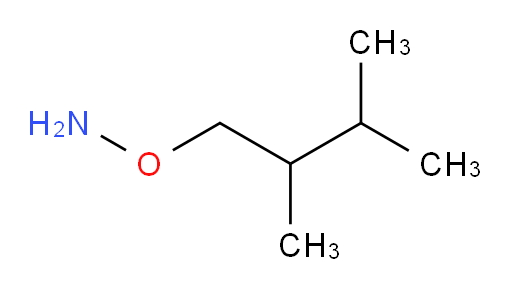 O-(2,3-dimethylbutyl)hydroxylamine