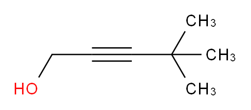 4,4-dimethylpent-2-yn-1-ol