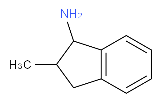2-methyl-2,3-dihydro-1H-inden-1-amine