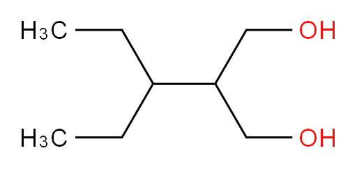 2-(pentan-3-yl)propane-1,3-diol