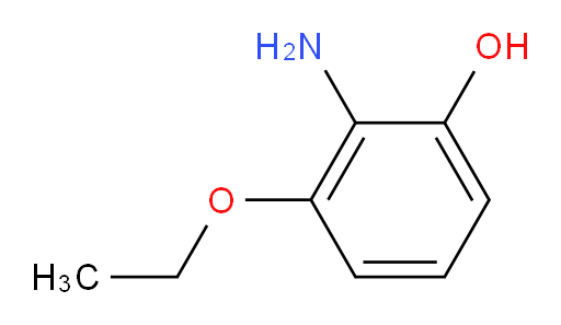 2-amino-3-ethoxyphenol