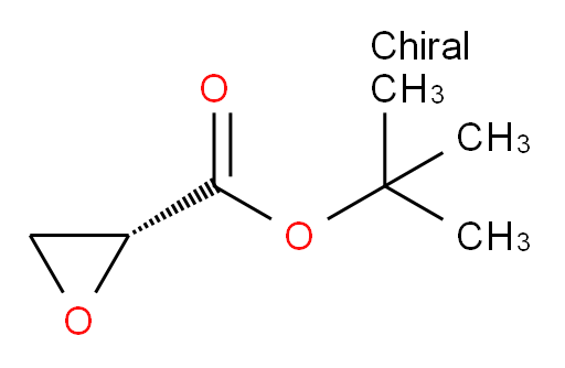 tert-butyl (2S)-oxirane-2-carboxylate