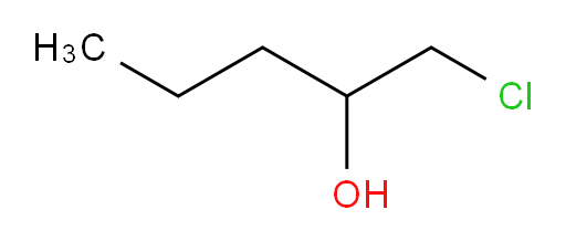 1-chloropentan-2-ol