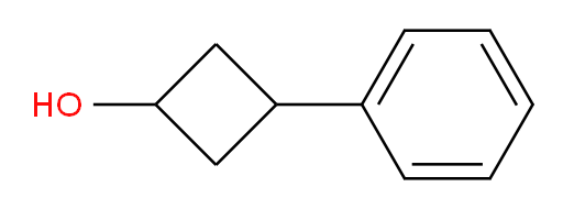 3-phenylcyclobutan-1-ol