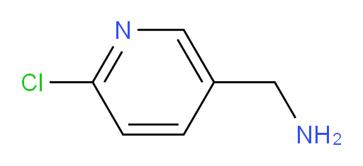 (6-chloropyridin-3-yl)methanamine