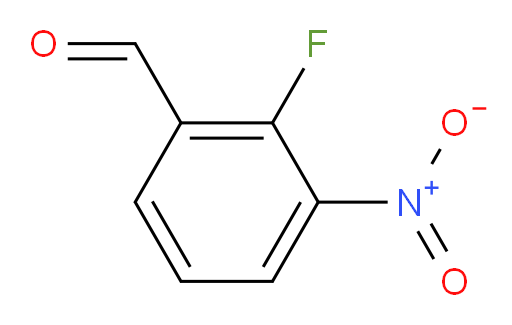 2-fluoro-3-nitrobenzaldehyde