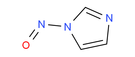 1-nitroso-1H-imidazole
