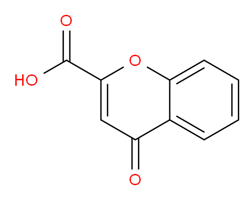 4-oxo-4H-chromene-2-carboxylic acid